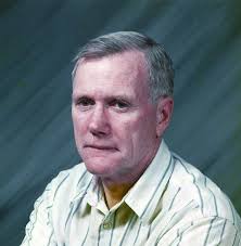 Brian Mcleod Obituary