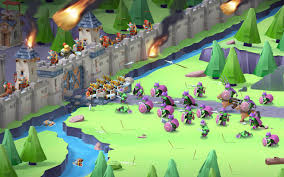 Warrior games sept 2021 hosted by the u.s. Game Of Warriors Fur Android Apk Herunterladen