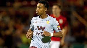 Shows you how special this squad was! Getting To Know Me Cameron Archer Aston Villa Football Club Avfc