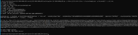 Are you looking for bos login? Detecting Cve 2020 0688 Remote Code Execution Vulnerability On Microsoft Exchange Server Trustedsec