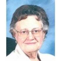 Margreet "Muggs" Jackson Obituary