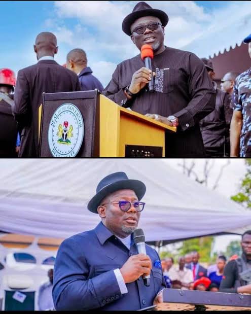 Delta Graduate Teachers Edge Closer to Salary Upgrade … As Oborevwori Sets To Deliver - Eagle News Report
