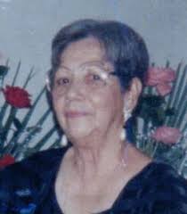 Magdalena Huesca Obituary