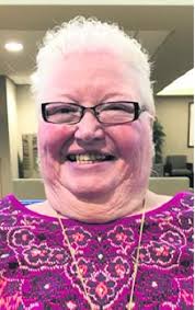 Myra Epting Obituary (2018)