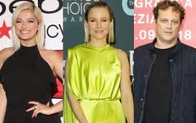 We create magical experiences and a platform for women to share their truth in a safe & supportive space. Bebe Rexha To Star Opposite Kristen Bell And Vince Vaughn In Queenpins