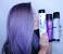 Red Hair Dye Shampoo
