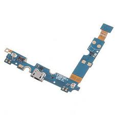 ✓ Flex Conector de carga LG Optimus F6 ...