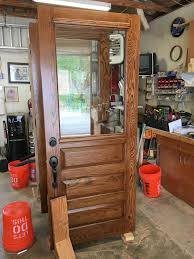 Louis's best materials for doors. Entry Doors Rhodes Ave Woodsmith St Louis Mo
