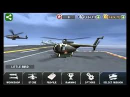 Download Gunship Battle Helicopter 3d Cheat Hack Unlimited Mod Free G Gunship Android Games Helicopter 3d