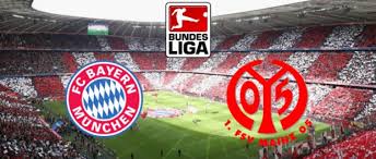 Geschenke kamen aus freiburg und dortmund. Bundesliga Wett Tipp Fc Bayern Munchen Vs Fsv Mainz 05 31 08 2019 15 30 Uhr