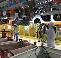 Cовтест АТЕ — Решения для автомобильной промышленности
