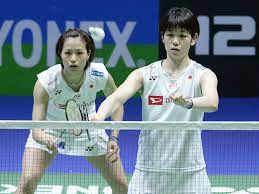 Jul 27, 2021 · バドミントン女子ダブルスの予選リーグ、グループbで、すでに準々決勝進出を決めている世界ランキング2位の永原和可那選手と松本麻佑選手の「ナガマツ」ペアは、世界17位のオランダのペアにストレートで勝って予選リーグを3戦全勝とし、グループを1位で通過しました。 ãªãœãƒãƒ‰æ—¥æœ¬å¥³å­ãƒ€ãƒ–ãƒ«ã‚¹ã¯å¼·ã„ã®ã‹ ã‚ªã‚°ã‚·ã‚ªã‹ã‚‰ãƒ•ã‚¯ãƒ'ãƒ­ æ¬¡ä¸–ä»£ã¸ ãã®ä»–ç«¶æŠ€ é›†è‹±ç¤¾ã®ã‚¹ãƒãƒ¼ãƒ„ç·åˆé›'èªŒ ã‚¹ãƒãƒ«ãƒ†ã‚£ãƒ¼ãƒ å…¬å¼ã‚µã‚¤ãƒˆ Web Sportiva