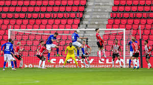 Jetzt anmelden und sofort losschauen! Psv Laat Punten Liggen Tegen Heerenveen 2 2 Nrc