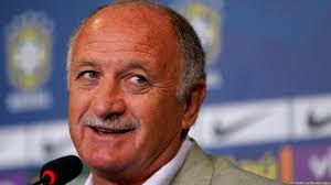 Felipão: campeão, carismático e explosivo