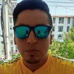 Edgar Alvira's Instagram, Twitter & Facebook