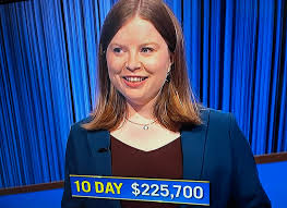 Purdues Jeopardy champ in rare air with super 10th win