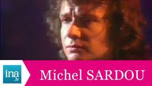 Nous aurions une vie privée est également présent dans les rayons. Michel Sardou Les Ricains Live Officiel Archive Ina Video Dailymotion