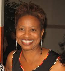 Cynthia Haynes (@chaynes11)