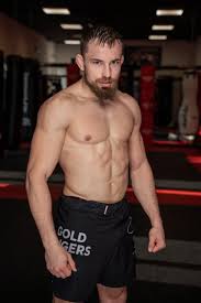 After the win, klein said competing in the ufc was a dream come true. Ä¾udovit Klein Sfg Sk