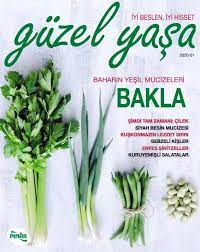 Baharin Yesil Mucizeleri