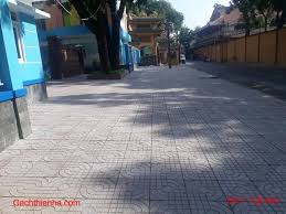 Gạch Terrazzo giá rẻ, chất lượng cao cho các công trình | Gạch Thiên Hà