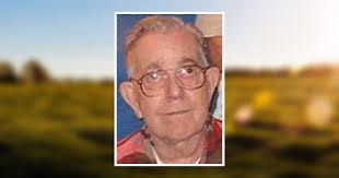 Edwin George Obituary April 7, 2009