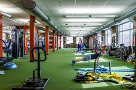 lakeview gym chicago athletic clubs