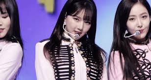 Entdecke bei tiktok kurze videos zum thema gfriend mago yerin. Yuju Yerin Sinb