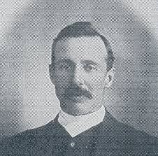 Bill Pigott's Instagram, Twitter & Facebook