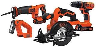 Black And Decker Skill Saw Battery Black Decker 20v Max Cordless Drill Combo Kit 4 Tool Bd4kitcdcrl Amazon Com In 2020 Combo Kit Cordless Drill Black Decker