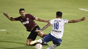 Lanús video highlights are collected in the media tab for the most popular matches as soon as video appear on video hosting sites like youtube or dailymotion. Vlby92dqquhcgm