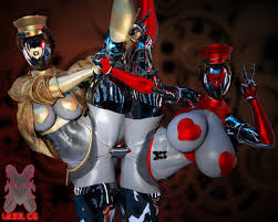 Rule34 - If it exists, there is porn of it   7830796