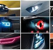 Automotive Lighting Design Collection