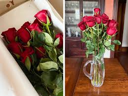 Leave the remainder of the floral wire unwrapped. Best Online Flower Delivery Service In 2021