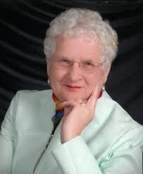 Delores Opal Everett, Elgin, Iowa, November 22, 2023