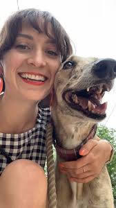 Haley Chambers, Registered Psychotherapist, Toronto, ON, M6P