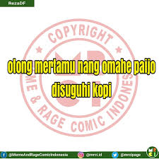 Maybe you would like to learn more about one of these? Paijo Pancen Gateli V Meme Rage Comic Indonesia Facebook