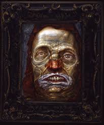 Chris Mars: Subderma