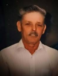 Obituary for Larry Ray Bray