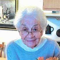 Geneva Gamez Obituary