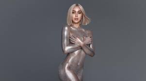 LOOK: Julia Barretto wows with most daring pictorial yet | PUSH.COM.PH