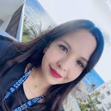 Brisa MARTÍNEZ-APARICIO