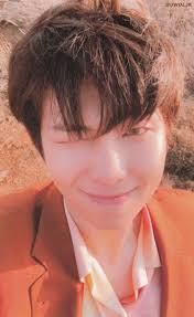 Scan Love Yourself 轉 Tear Photocard Rm Kim Namjoon Namjoon Bts Bangtan Boy