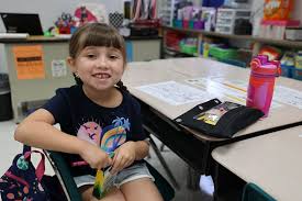 Walton County School District