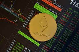 Ethereum news — get the latest ethereum news now. Why Ethereum Lacks Support At 2 000 Chainalysis Report Shows Benzinga