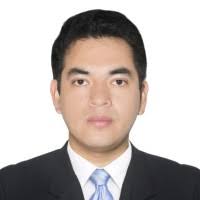 Junior Alexander Arroyo Malon