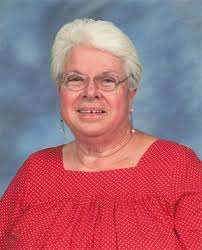 Nelda Lee Billy Obituary