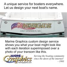 Check spelling or type a new query. Order Custom Boat Lettering Boat Lettering
