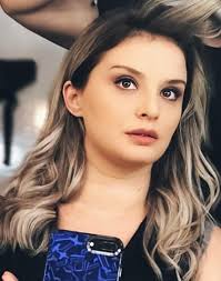 Gozde Seda Altuner Kimdir Kac Yasinda Hangi Dizilerde Oynadi