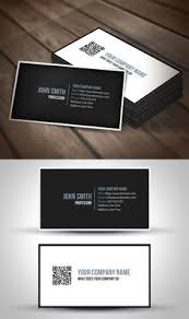Adding a small business card to a takeout order with a code that lets the customer leave a review on google, yelp, or other online delivery services. 14 Qr Code Business Cards Ideas Qr Code Business Card Business Cards Cards